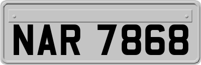 NAR7868