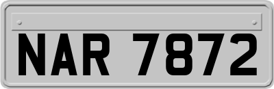 NAR7872