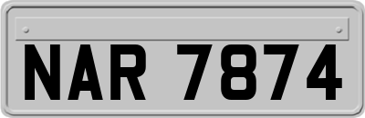 NAR7874