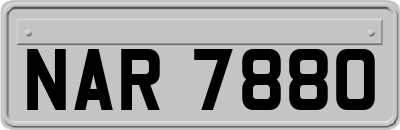 NAR7880