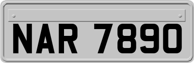 NAR7890