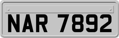 NAR7892