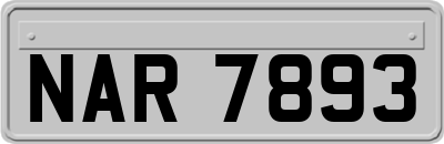 NAR7893