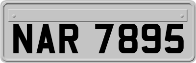 NAR7895