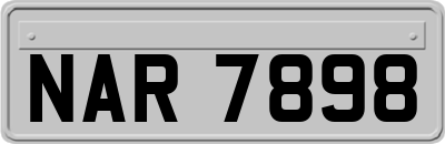 NAR7898
