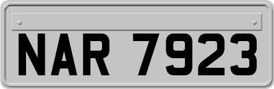 NAR7923