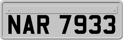 NAR7933