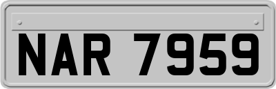 NAR7959