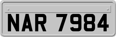 NAR7984