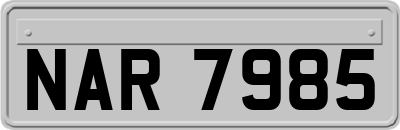 NAR7985