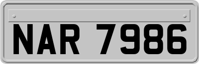 NAR7986