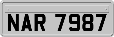 NAR7987