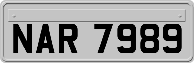 NAR7989