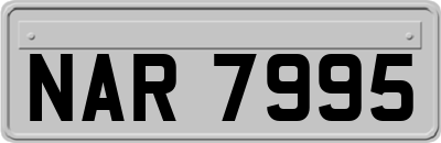 NAR7995