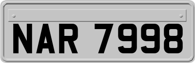 NAR7998