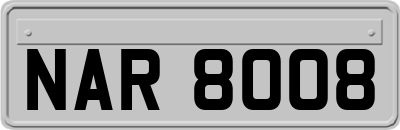 NAR8008