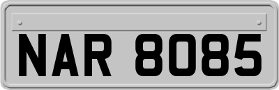 NAR8085