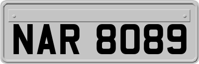 NAR8089