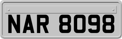 NAR8098