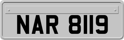 NAR8119