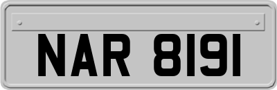 NAR8191