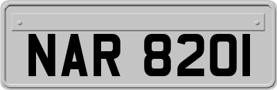 NAR8201