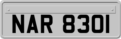 NAR8301