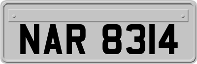 NAR8314