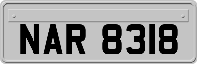 NAR8318