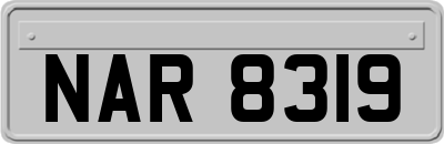 NAR8319