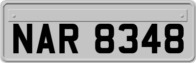 NAR8348