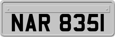 NAR8351