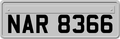 NAR8366