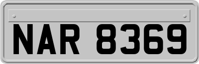 NAR8369