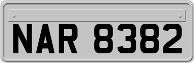 NAR8382