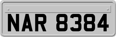 NAR8384