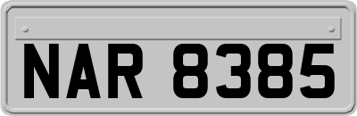 NAR8385