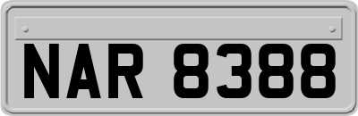 NAR8388