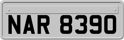 NAR8390