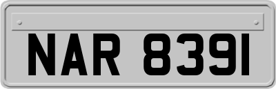 NAR8391