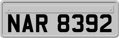 NAR8392