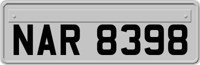 NAR8398