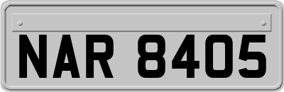 NAR8405