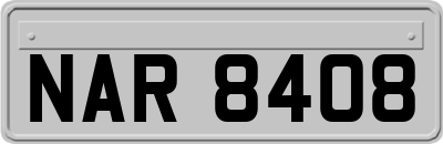NAR8408