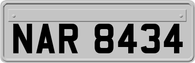 NAR8434