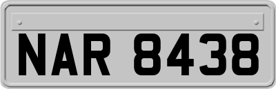 NAR8438
