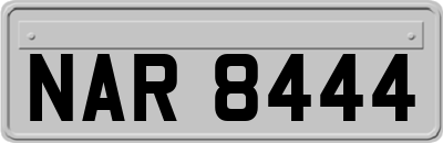NAR8444