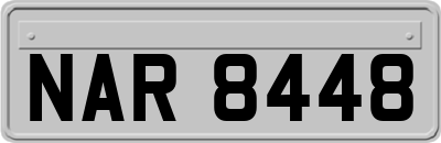 NAR8448