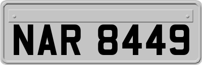 NAR8449