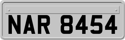 NAR8454